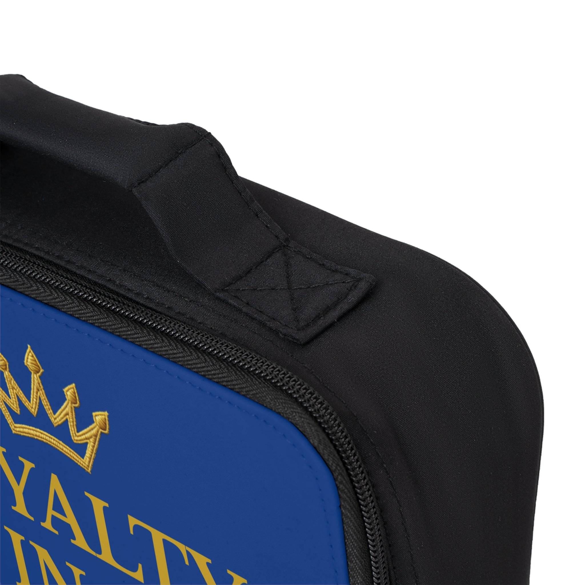 Royalty is in my DNA Lunch Bag
