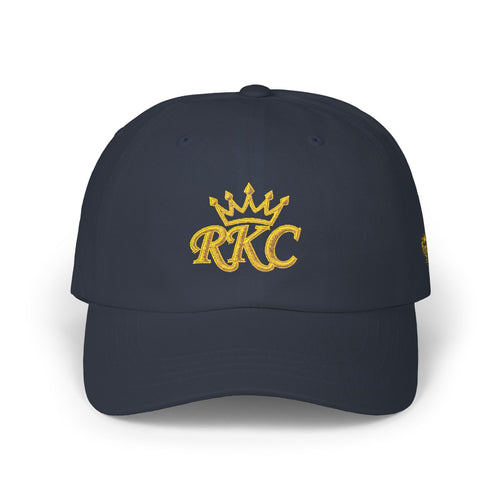 Royal Kings Collection Classic Dad Cap
