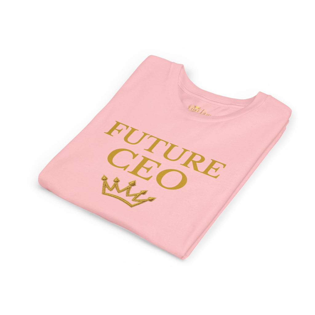 Future CEO Youth Tee