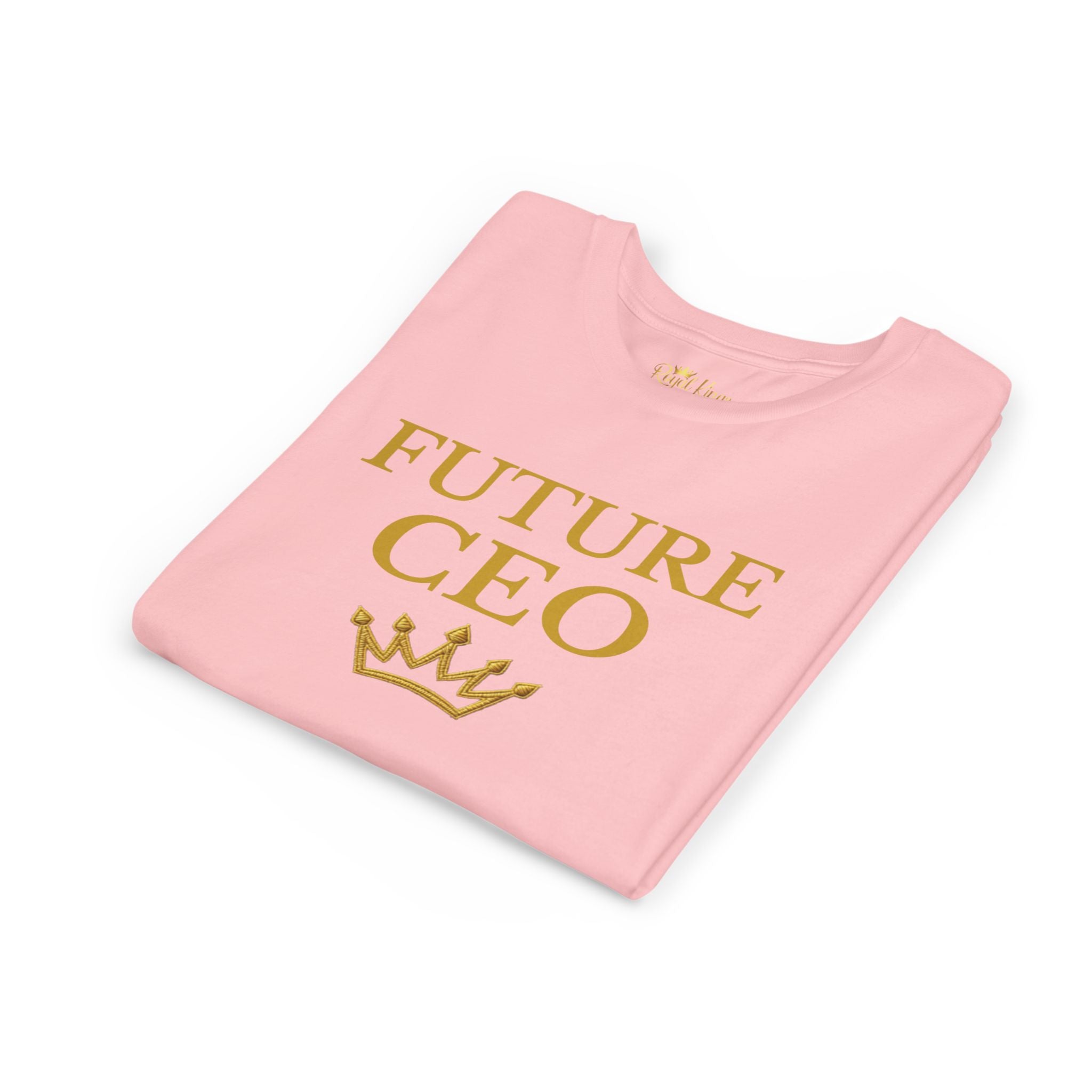 Future CEO Youth Tee