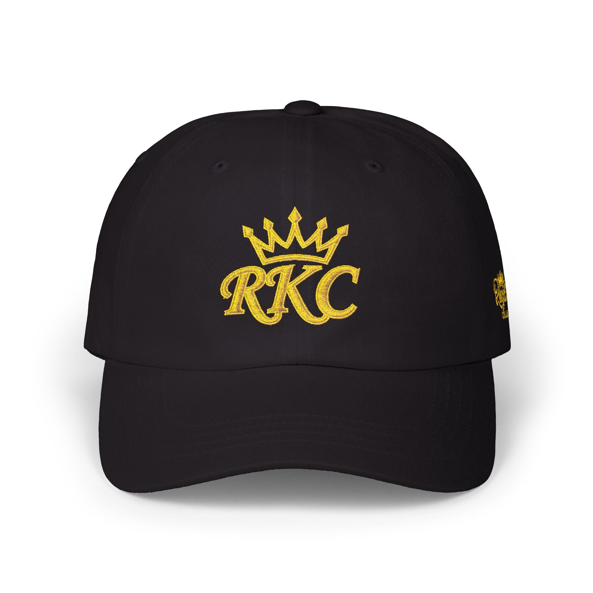 Royal Kings Collection Classic Dad Cap