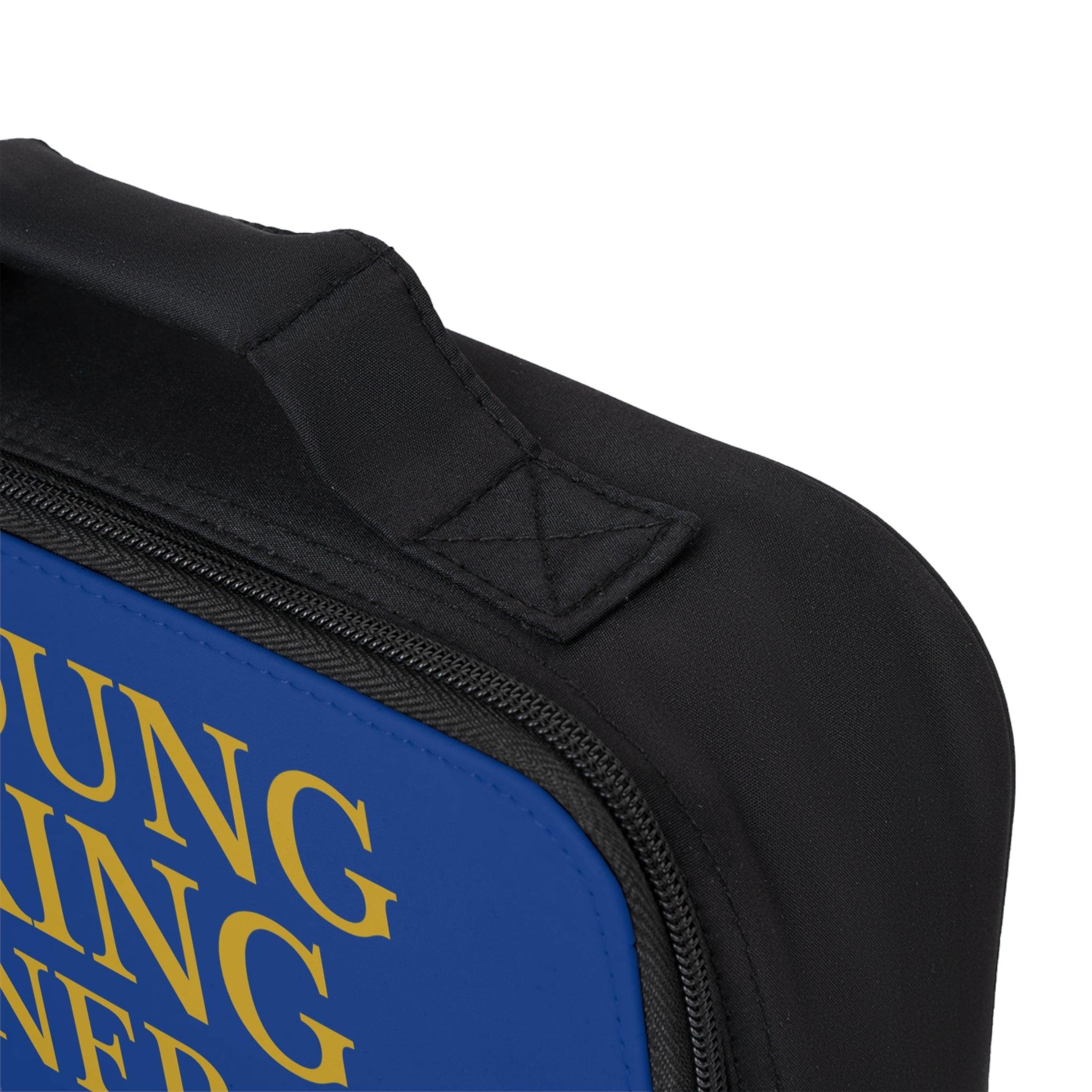 Young King Energy Lunch Bag