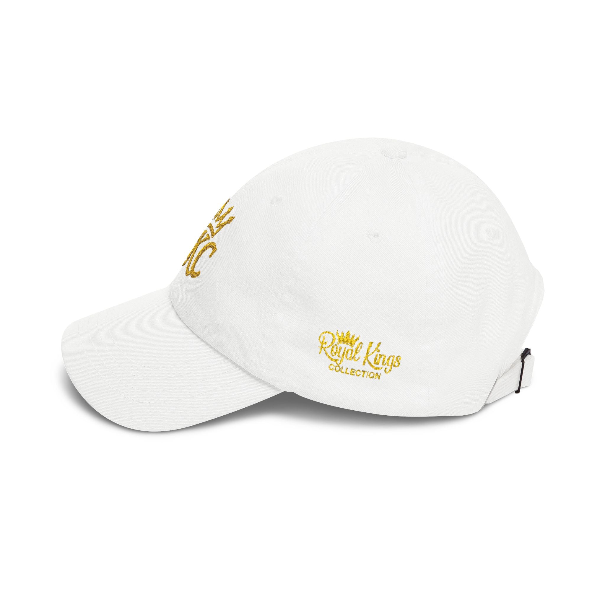 Royal Kings Collection Classic Dad Cap