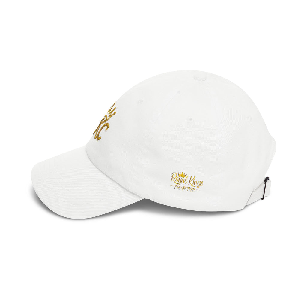 Royal Kings Collection Classic Dad Cap