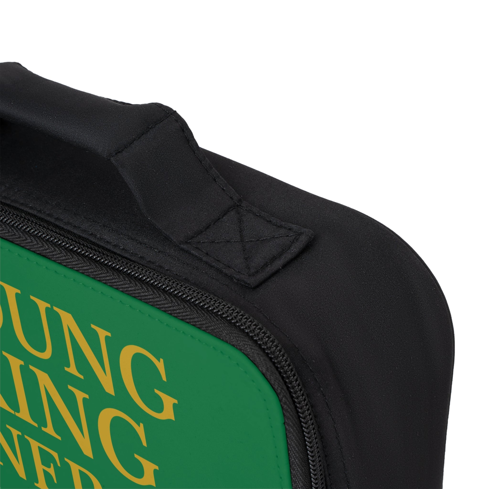 Young King Energy Lunch Bag