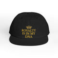 Royalty Is in My DNA Crown Youth Hat