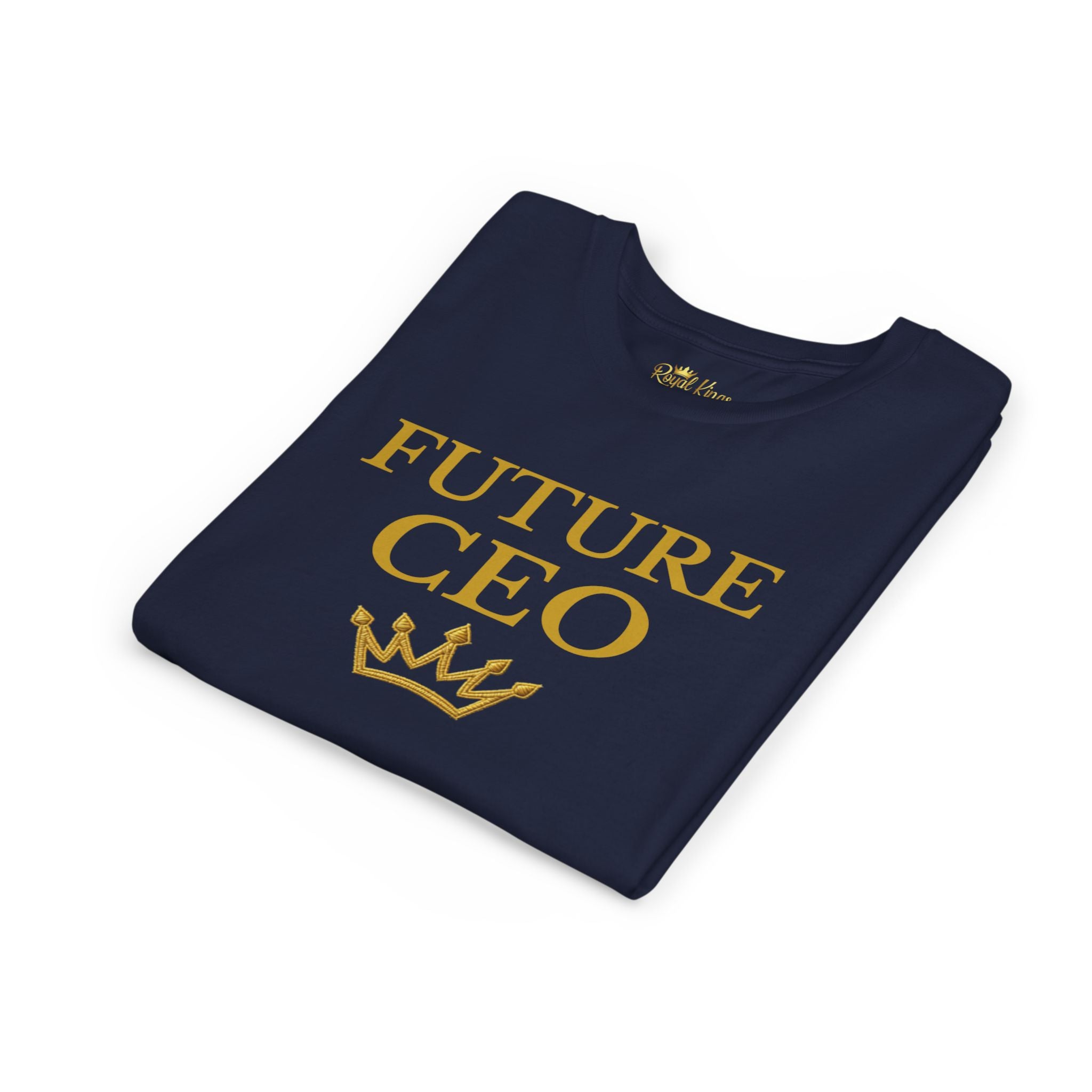 Future CEO Youth Tee