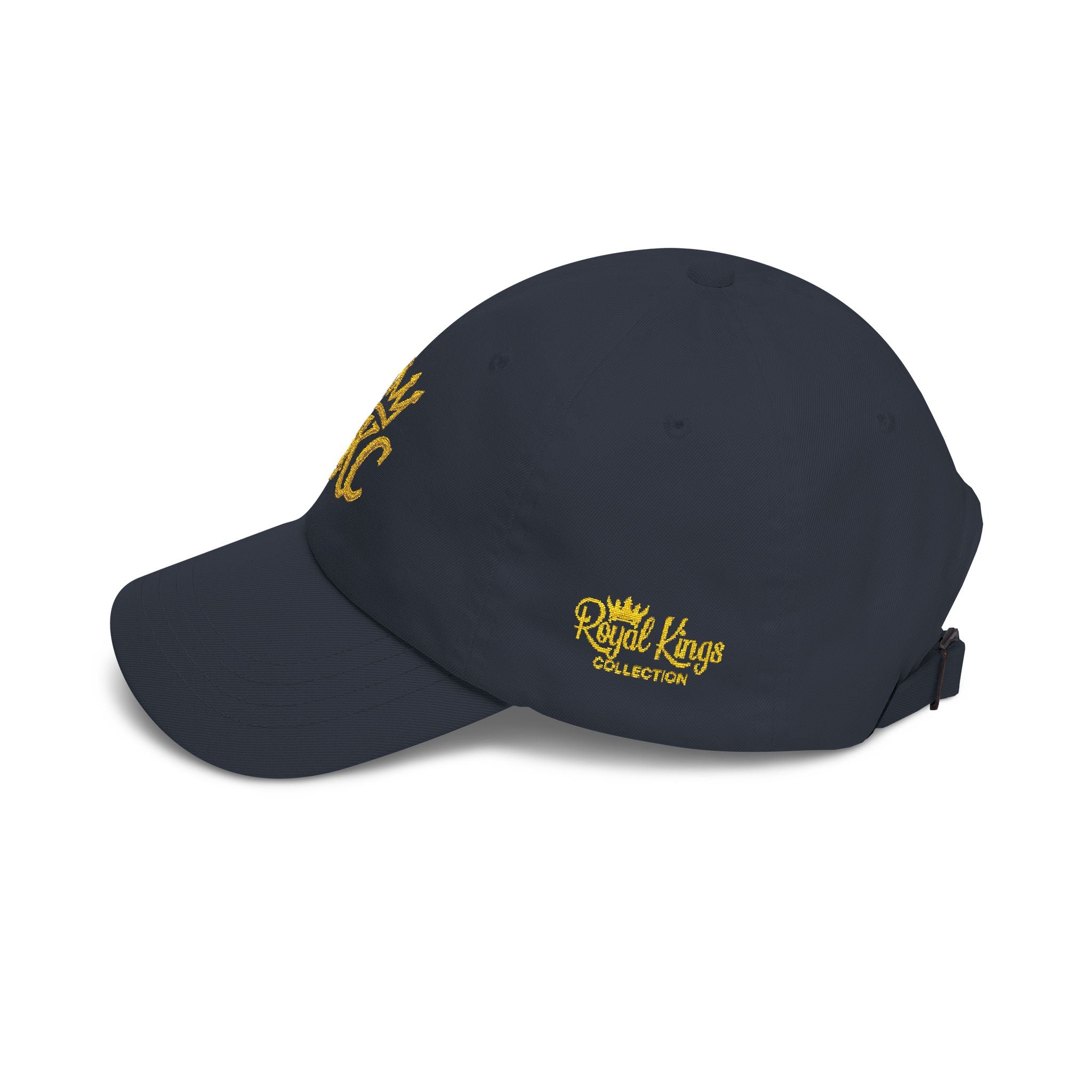 Royal Kings Collection Classic Dad Cap
