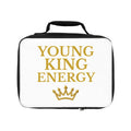 Young King Energy Lunch Bag