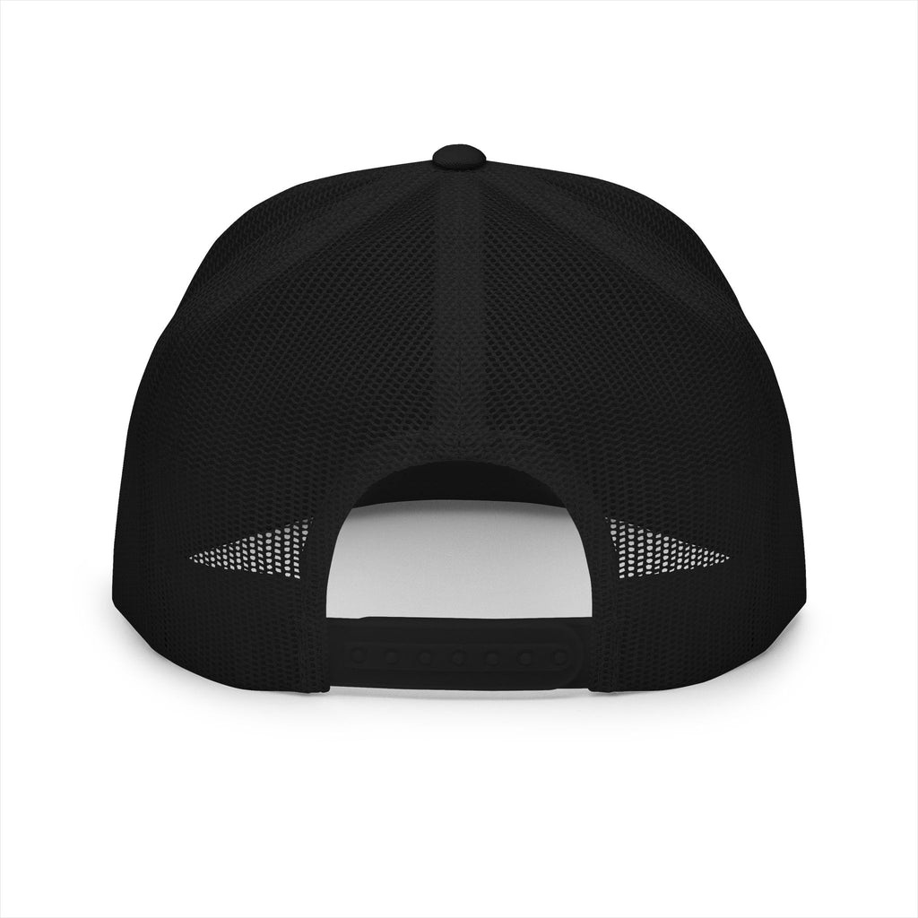 Royal Kings Collection Two-Tone Trucker Hat