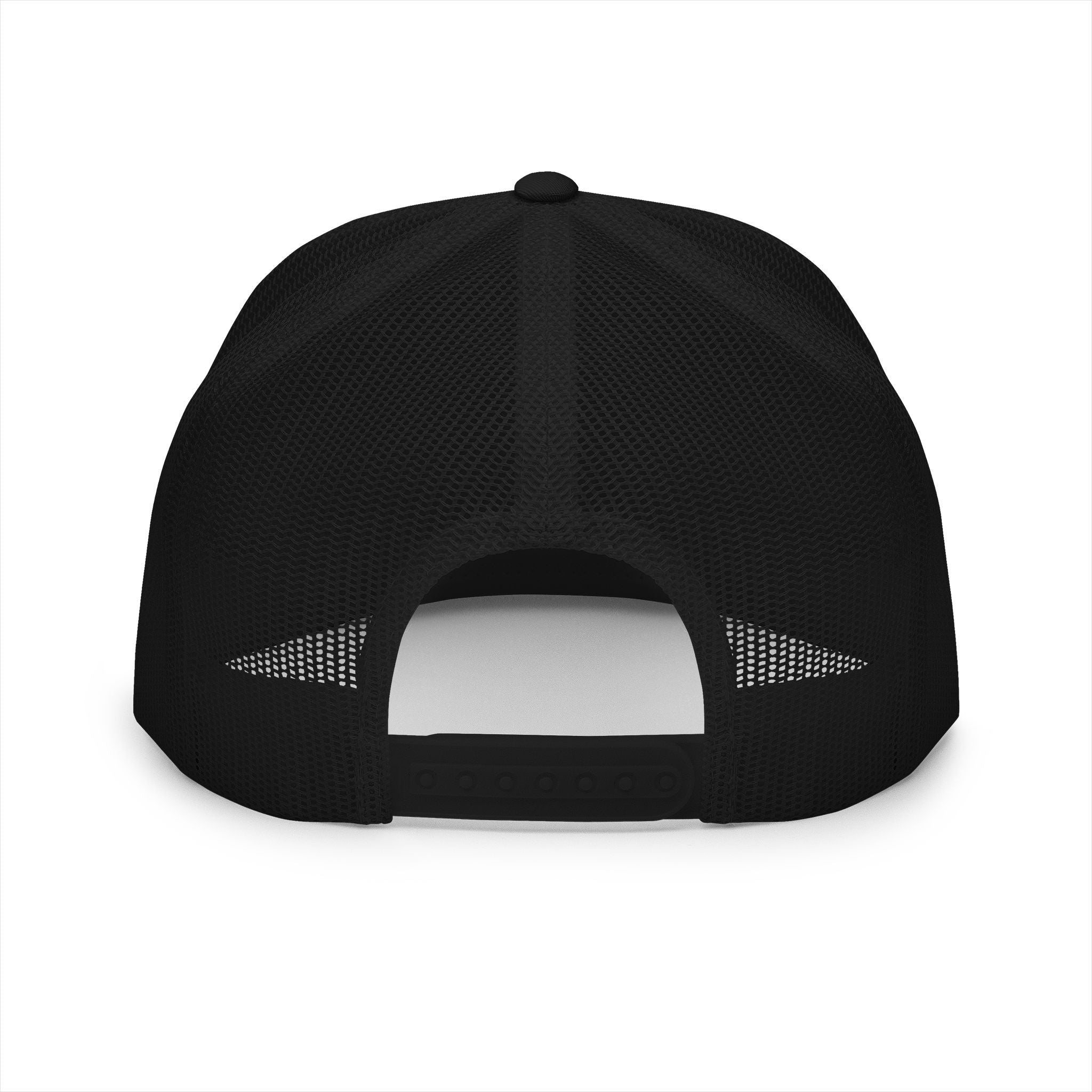 Royal Kings Collection Two-Tone Trucker Hat