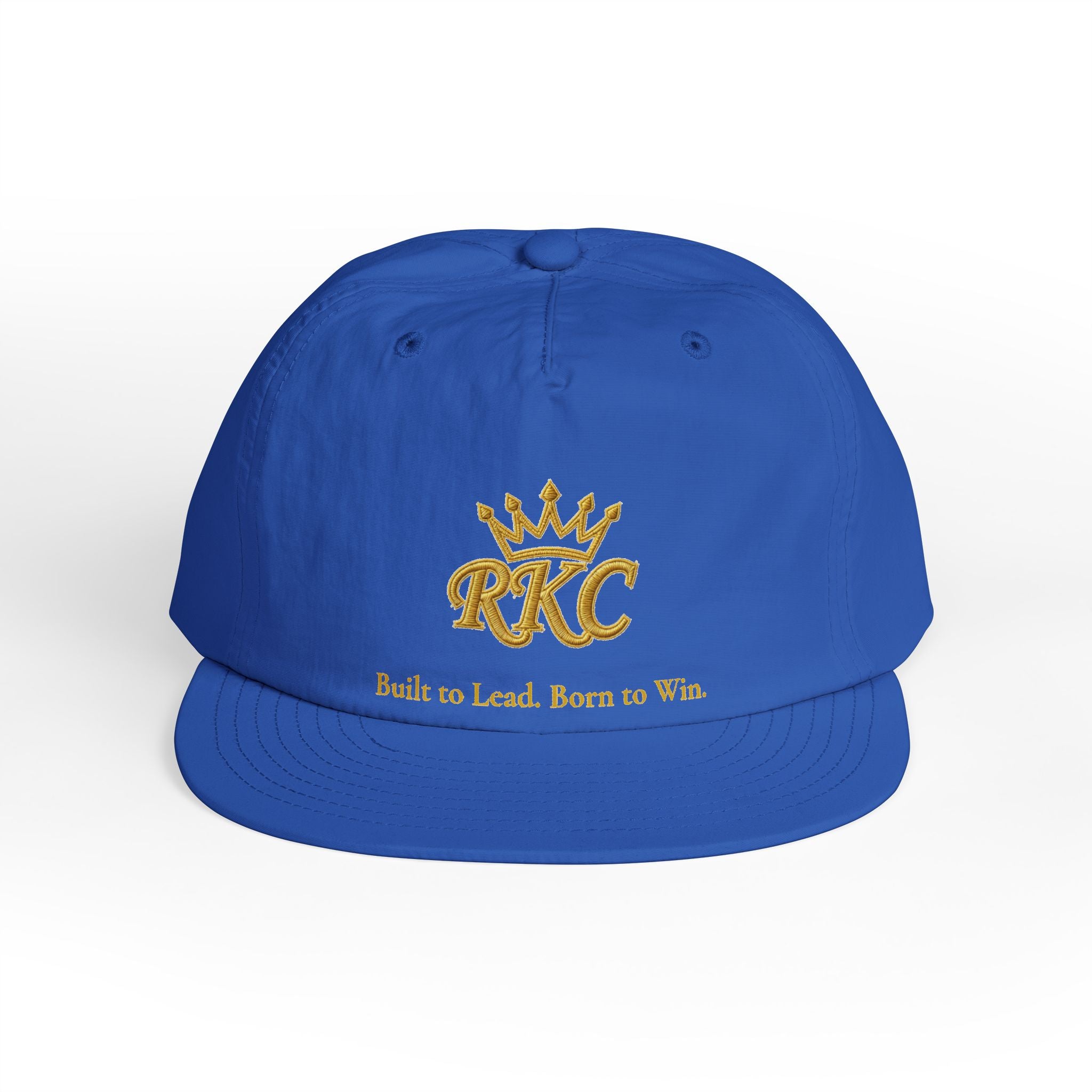 RKC Signature Crown Unisex Hat