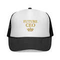 Royal Kings Collection Two-Tone Trucker Hat