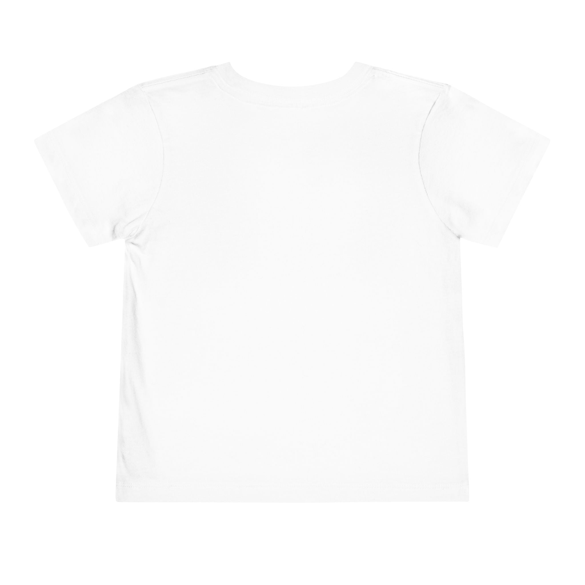 Royal Kings Collection Toddler Signature Tee | Little Kings Gold Logo Shirt