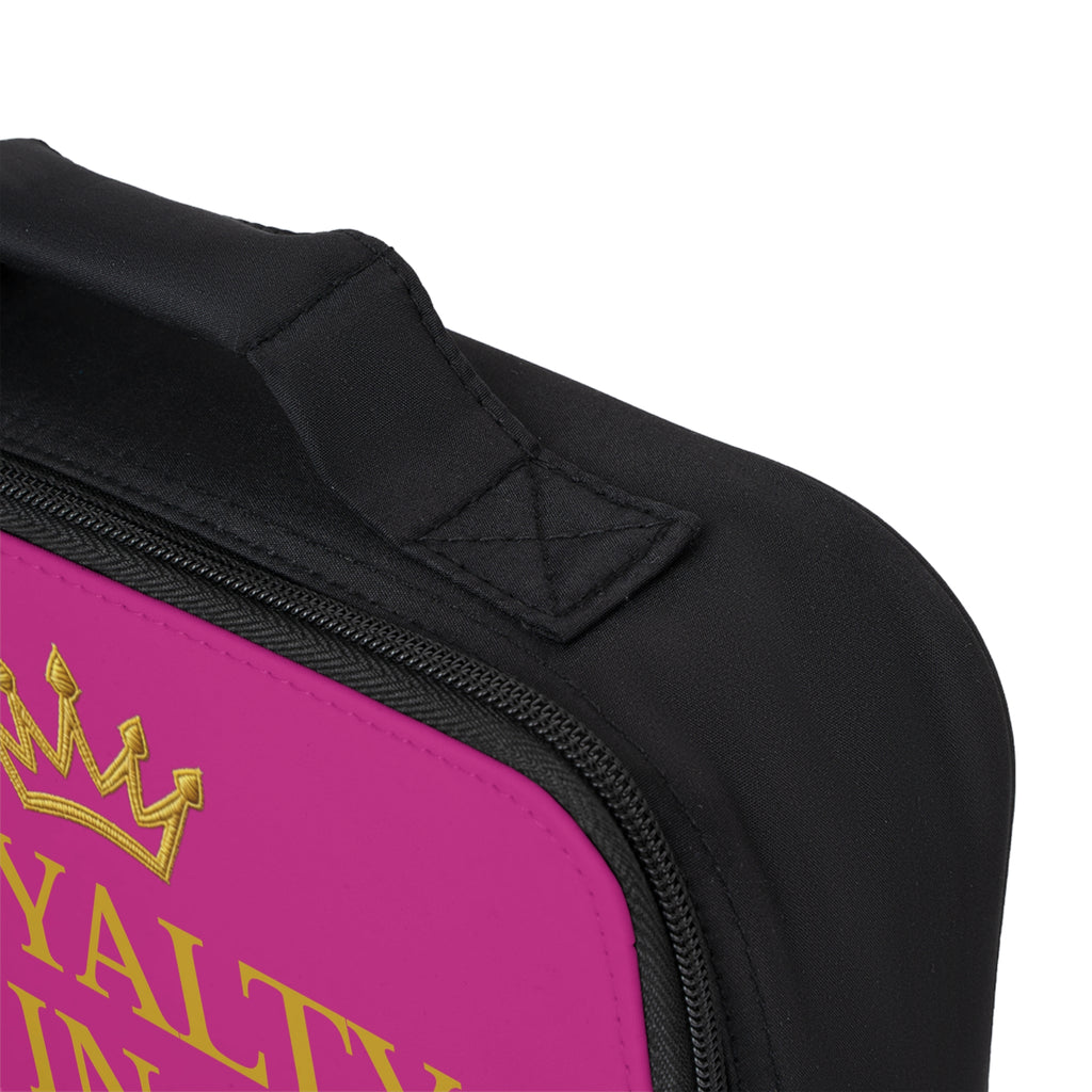 Royalty is in my DNA Lunch Bag