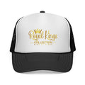 Royal Kings Collection Two-Tone Trucker Hat