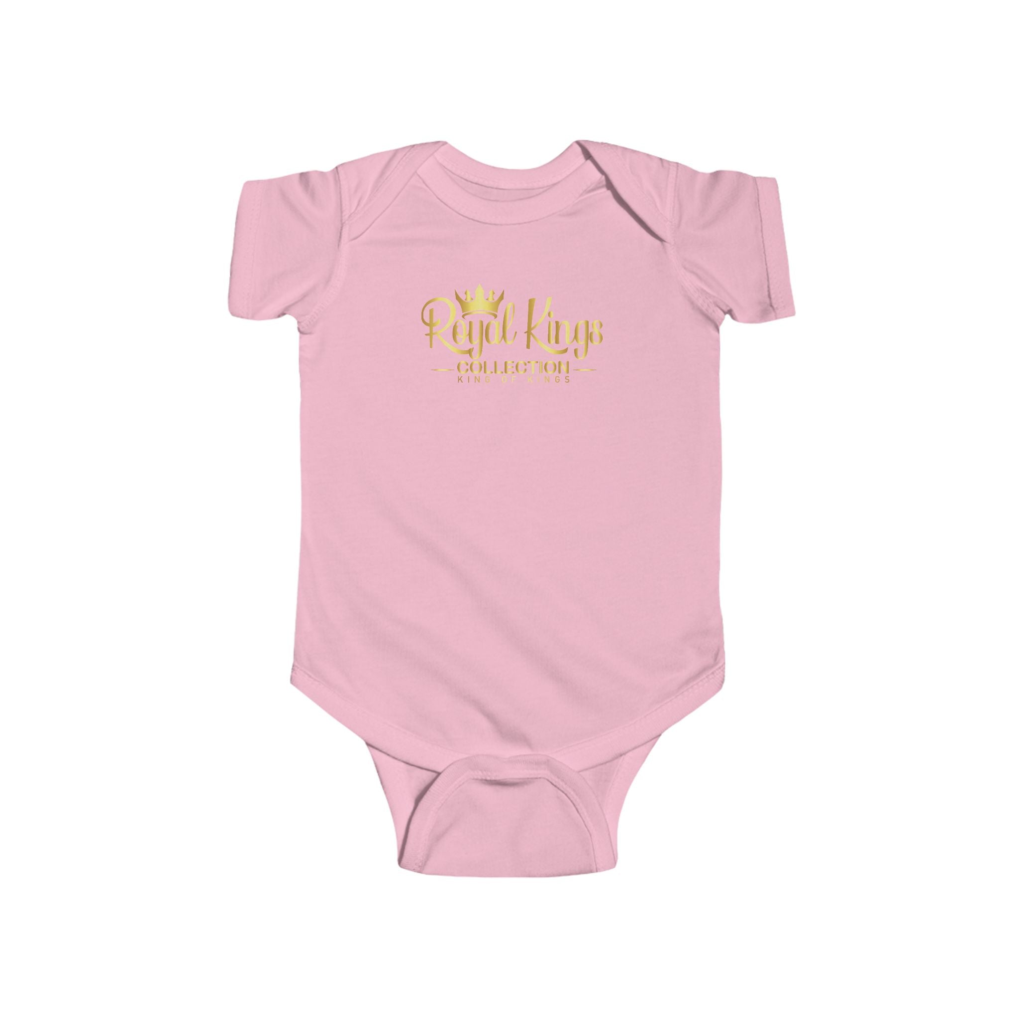 Royal Kings Collection Baby Onesie