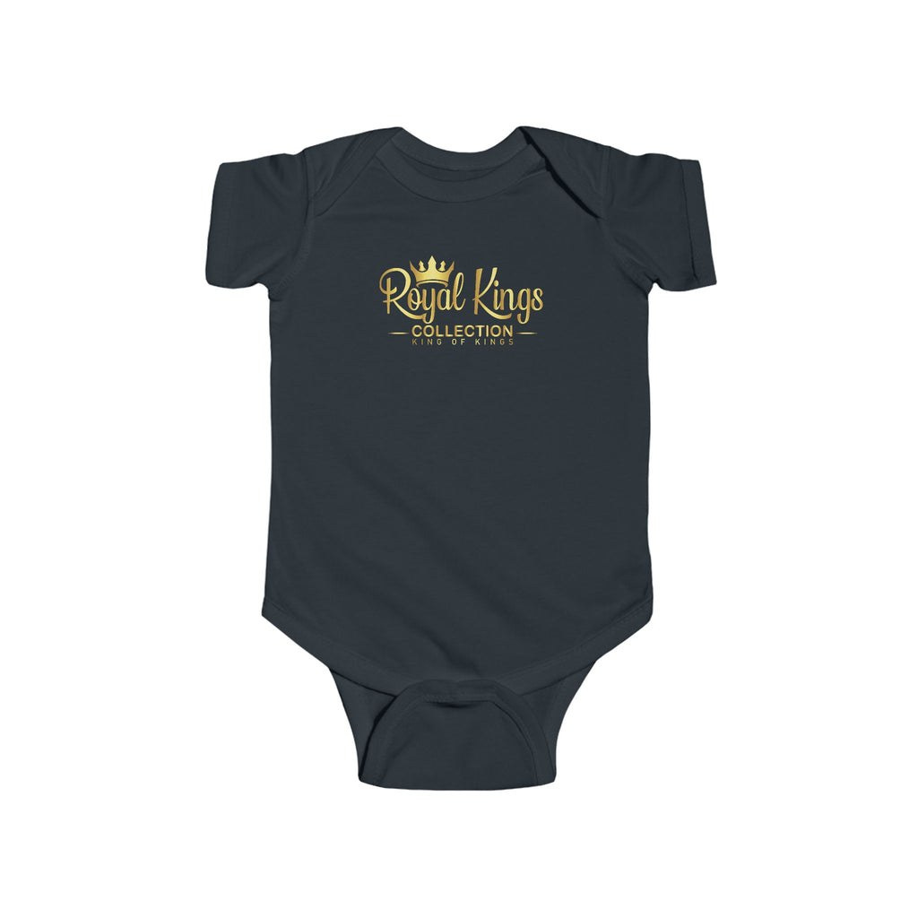Royal Kings Collection Baby Onesie