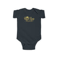 Royal Kings Collection Baby Onesie