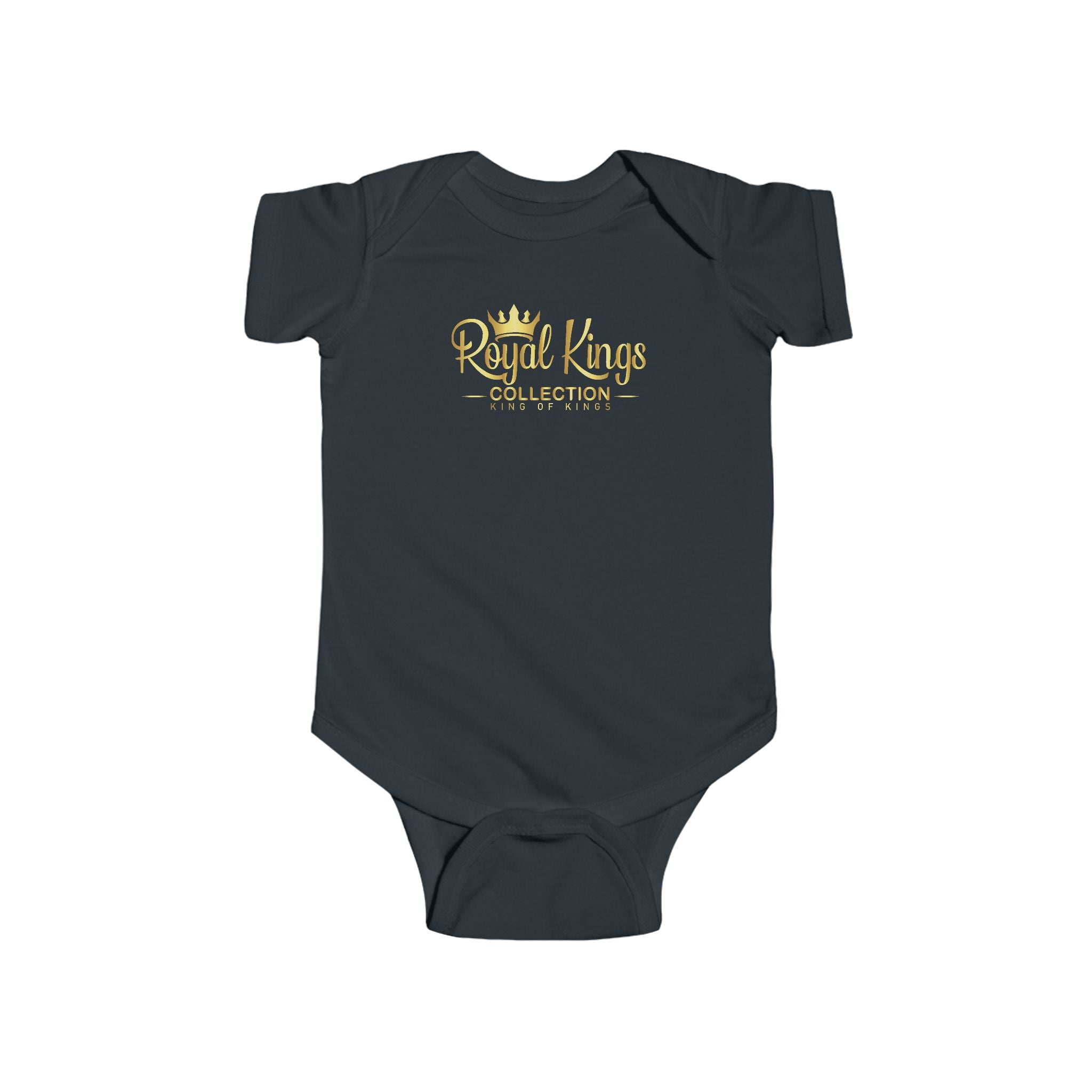 Royal Kings Collection Baby Onesie