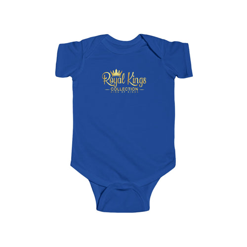 Royal Kings Collection Baby Onesie