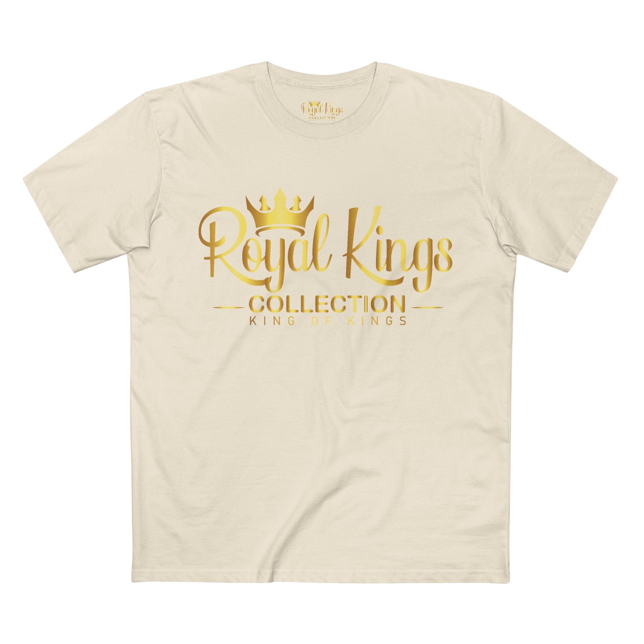 Royal Kings Collection Men’s Signature Tee