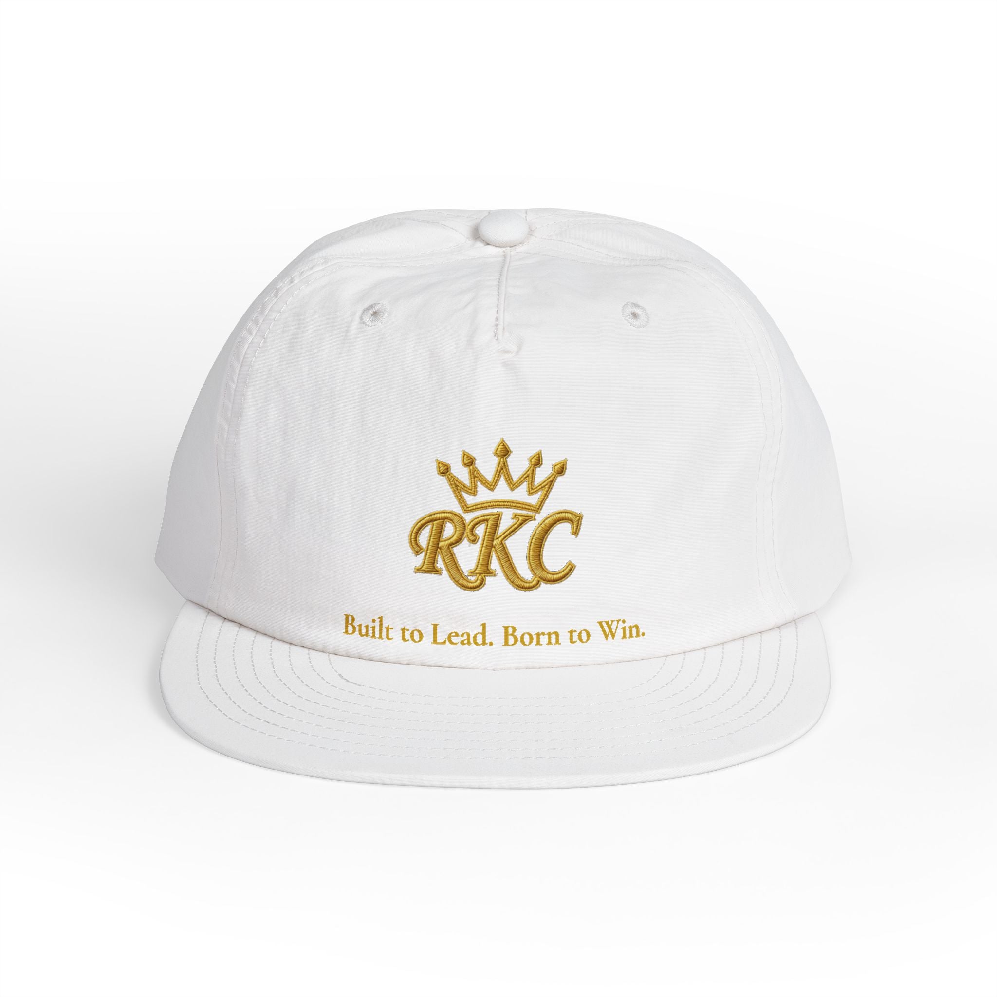 RKC Signature Crown Unisex Hat