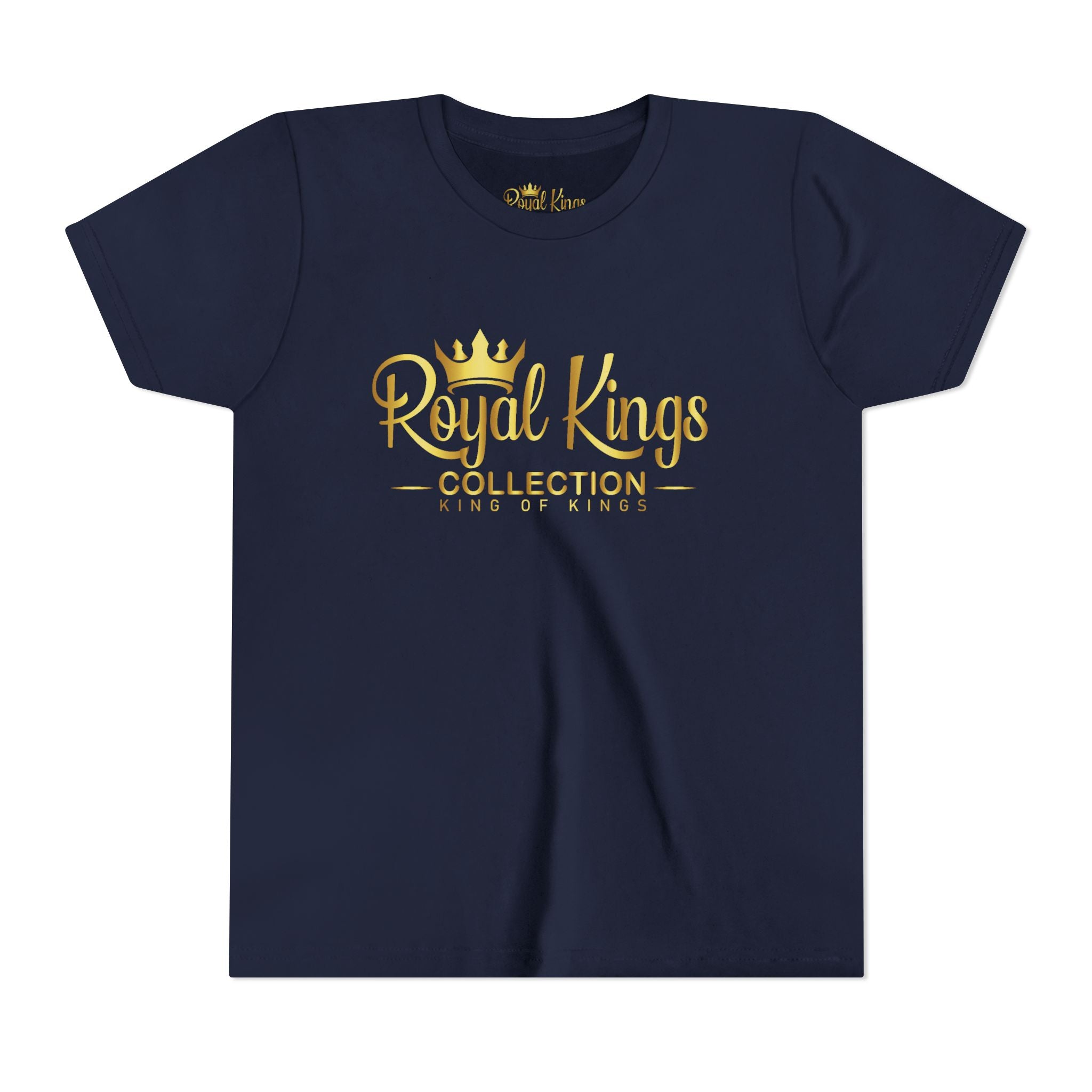 Royal Kings Collection Youth Short Sleeve Tee