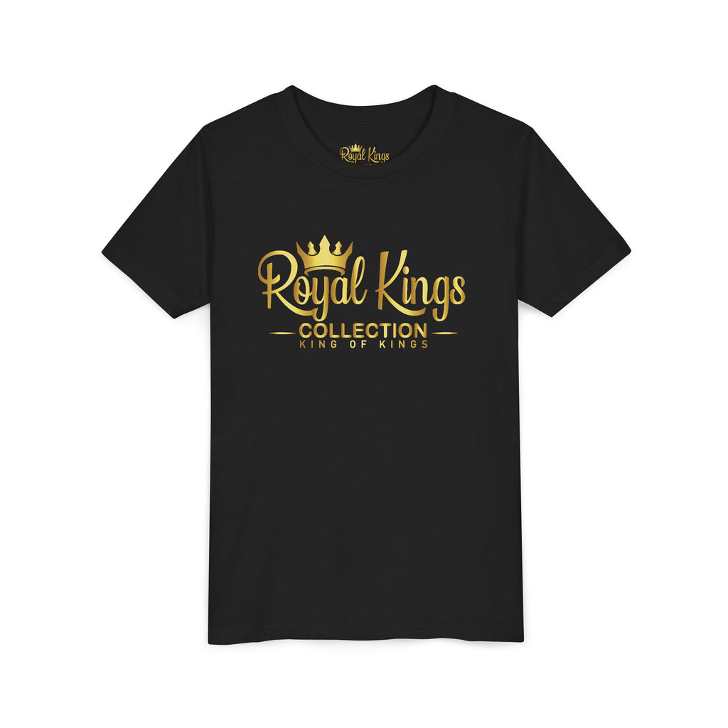Royal Kings Collection Youth Short Sleeve Tee