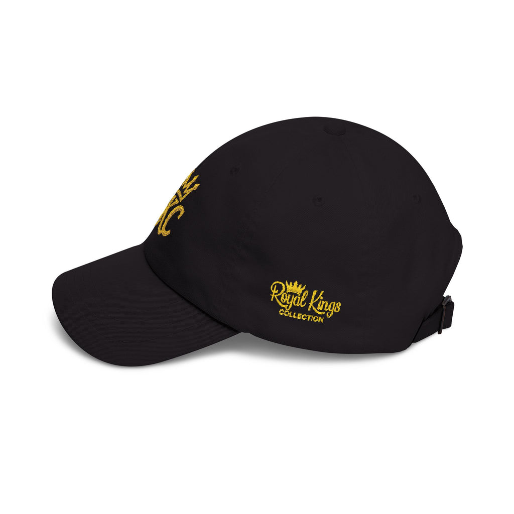Royal Kings Collection Classic Dad Cap