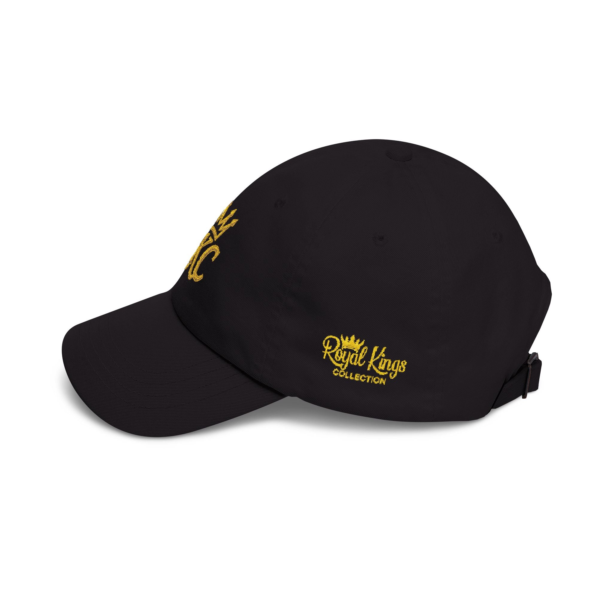 Royal Kings Collection Classic Dad Cap
