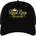 Royal Kings Collection King of Kings Premium Trucker Hat
