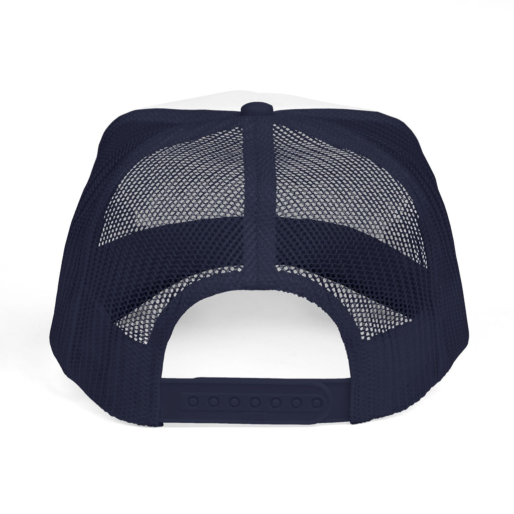 Royal Kings Collection Two-Tone Trucker Hat