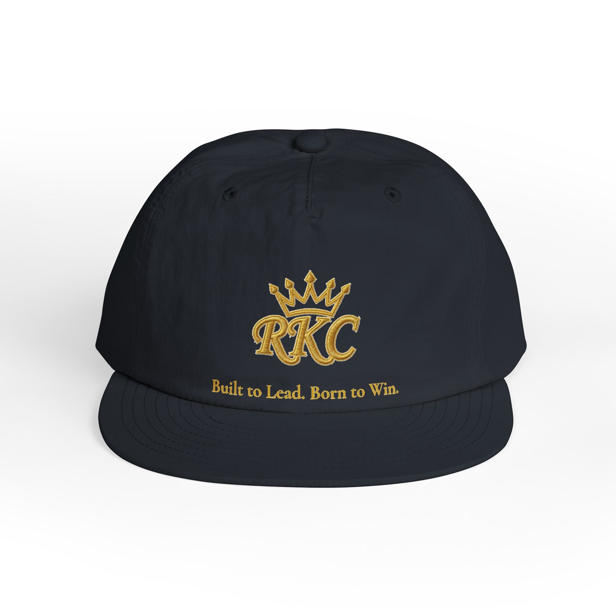 RKC Signature Crown Unisex Hat