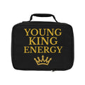 Young King Energy Lunch Bag