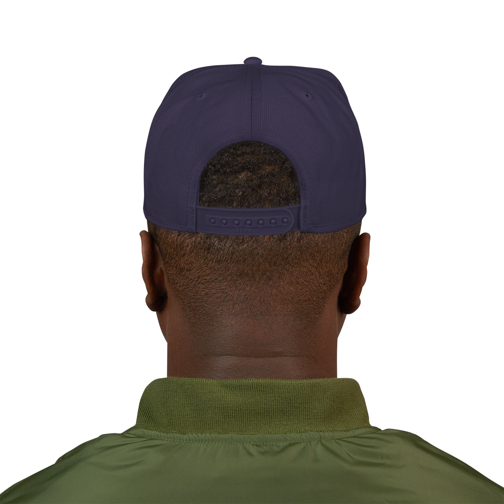 Royal Kings Collection Classic Dad Cap | Embroidered RKC Crown Hat