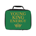 Young King Energy Lunch Bag