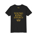 Young King Energy Youth Tee