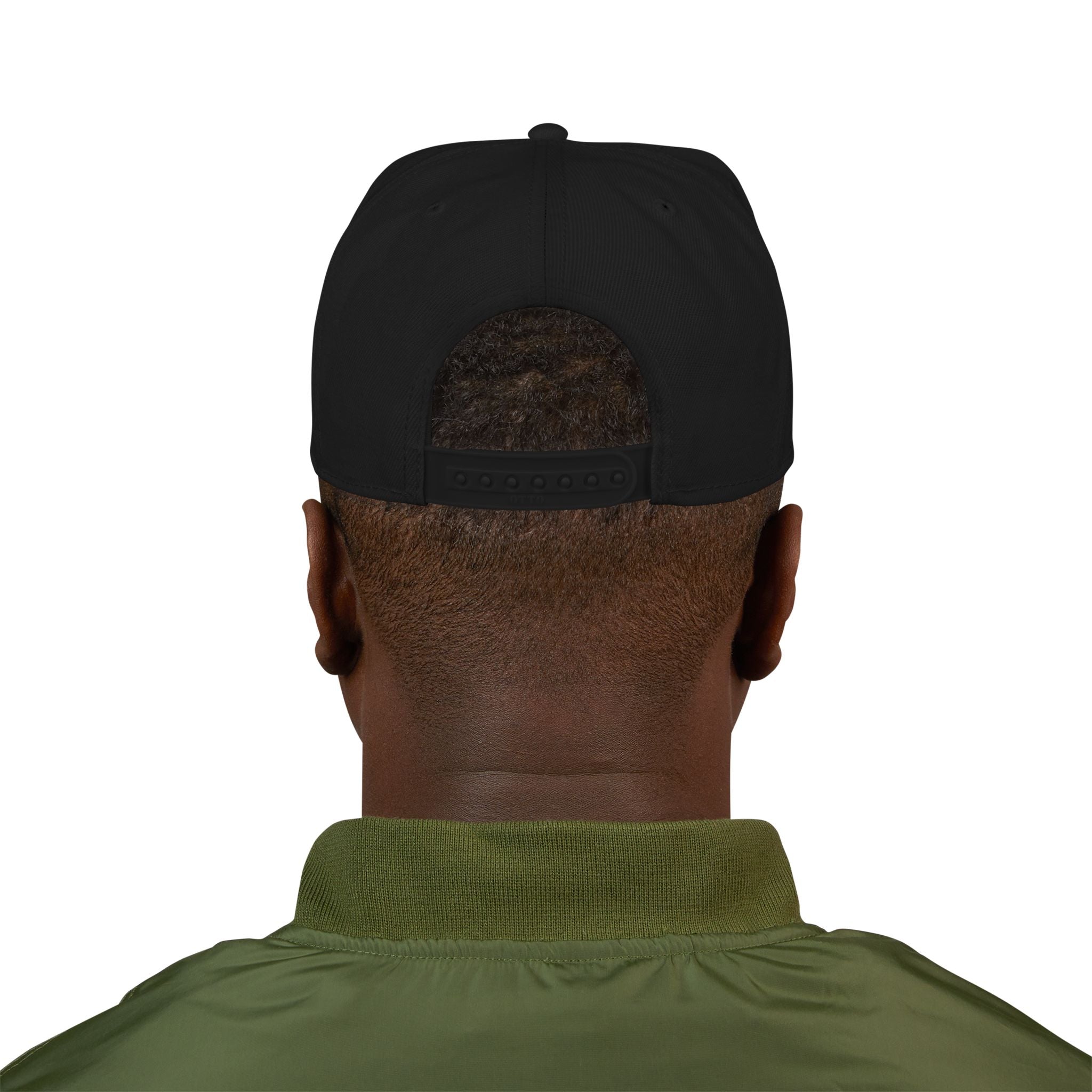 Royal Kings Collection Classic Dad Cap | Embroidered RKC Crown Hat