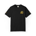 Royal Kings Collection Embroidered Signature RKC Sleeve Tee