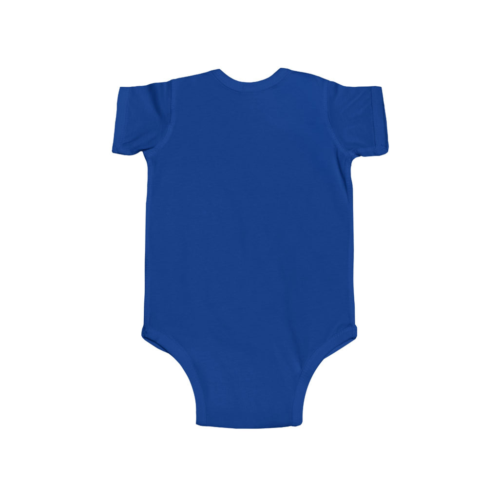Royal Kings Collection Baby Onesie
