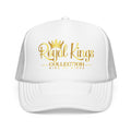 Royal Kings Collection Two-Tone Trucker Hat