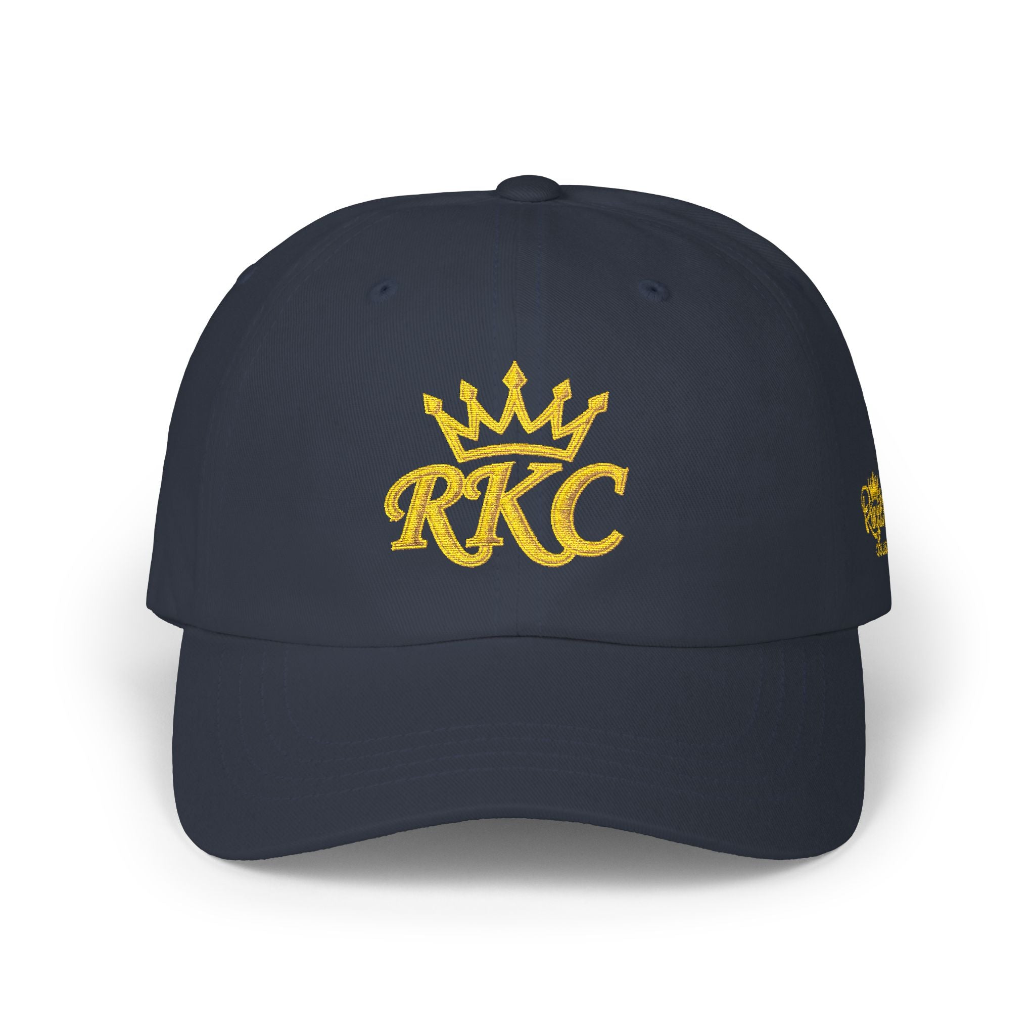 Royal Kings Collection Classic Dad Cap