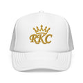 Royal Kings Collection RKC Foam Trucker Hat