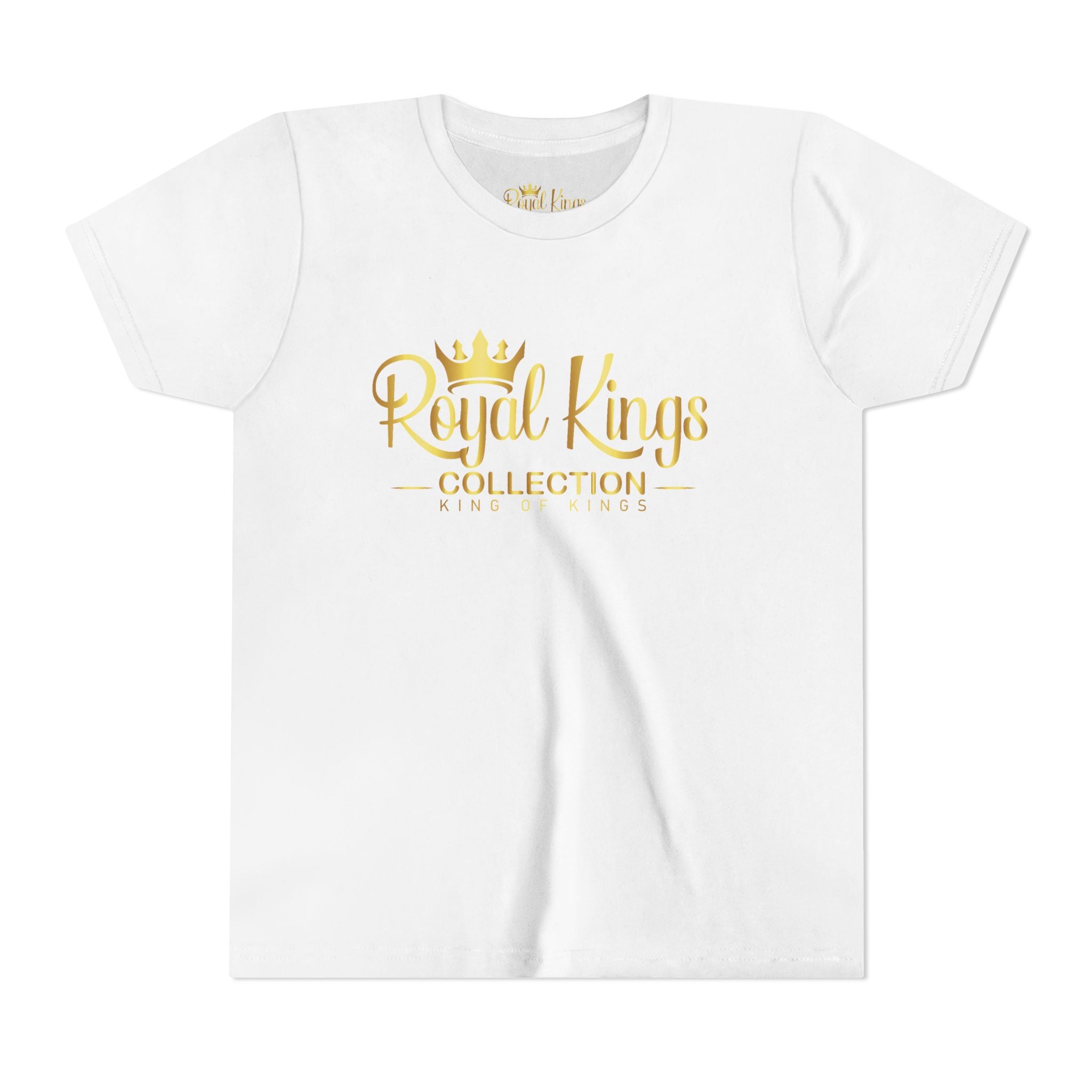 Royal Kings Collection Youth Short Sleeve Tee