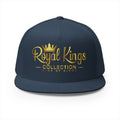 Royal Kings Collection Two-Tone Trucker Hat