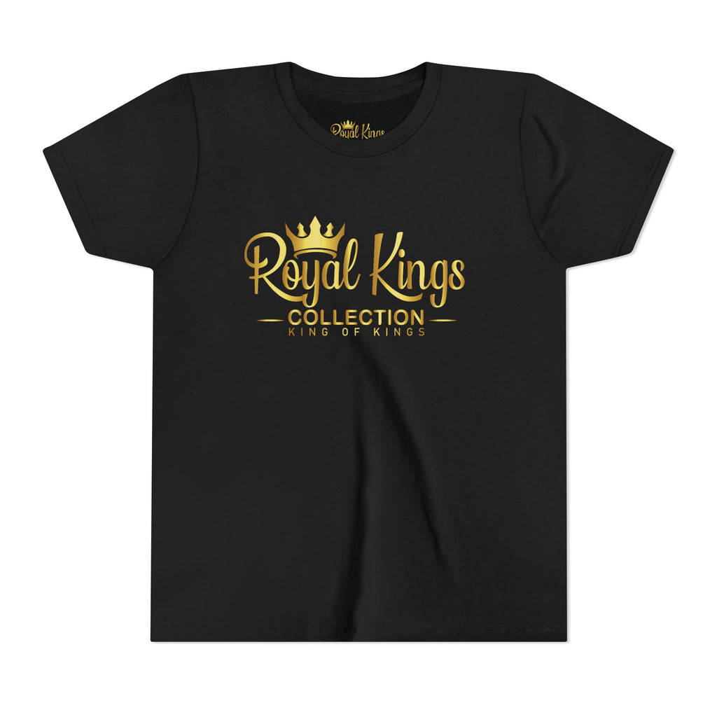 Royal Kings Collection Youth Short Sleeve Tee