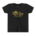 Royal Kings Collection Youth Short Sleeve Tee