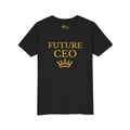Future CEO Youth Tee