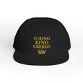 Young King Energy Crown Adult Unisex Hat